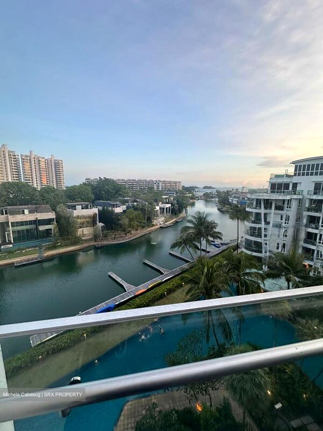 Turquoise (D4), Condominium #437897621